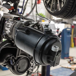 Filter Bahan Bakar Diesel STQR 96629454 Cocok untuk Chevrolet - Product Image 6