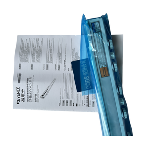 Éliminateur Statique à Induction Haute Vitesse KEYENCE SJ-H060 Sans Ventilateur, Corps en Forme de Tige, Modèle Haut de Gamme 600mm - Product Image 2