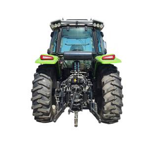 อุปกรณ์ฟาร์มอเนกประสงค์ TT1404 ใช้กับรถแทรกเตอร์ขับเคลื่อน 4 ล้อแบบ PTO - Product Image 4