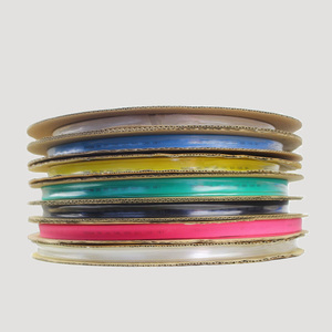 Isolation électrique de haute qualité protégeant une bonne qualité Tube thermorétractable à gaine la plus vendue - Product Image 1