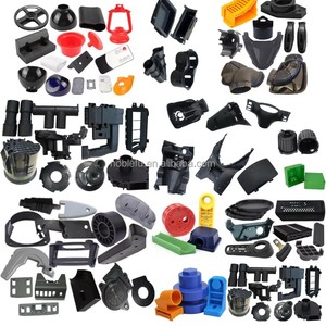 Moule d'injection plastique OEM, moules personnalisés professionnels, moulage par injection sur mesure - Product Image 2