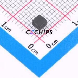 ตัวเหนี่ยวนำไฟฟ้าแบบ SMD รุ่น SRTC.0320.YB3R3MT00 ขนาด 3x3 มม. (ค่าความเหนี่ยวนำ: 3.3uH) (ความแม่นยำ: 20%) (กระแสไฟฟ้าที่กำหนด: 4A) - Product Image 1