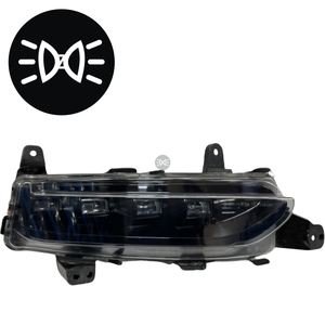ไฟตัดหมอกหน้า LED สำหรับ Lincoln <span class=keywords><strong>Corsair</strong></span> ปี 20-22 ด้านขวา (ฝั่งผู้โดยสาร) ของแท้มือสอง - Product Image 1