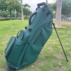ASL <span class=keywords><strong>GOLF</strong></span> 6 vie divisori a figura intera con supporto leggero impermeabile <span class=keywords><strong>Golf</strong></span> Bag Cooler mazze da <span class=keywords><strong>Golf</strong></span> Bag per gli uomini - Product Image 3