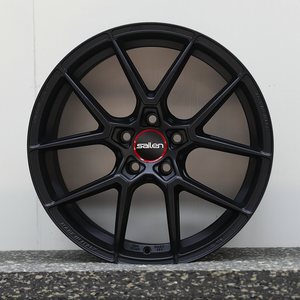 Jantes en aluminium forgé sur mesure, sport, or, 18-21 pouces, 5x112/120, 25 mm, 5x114.3/120, design concave ultraléger, garantie 5 ans - Product Image 4