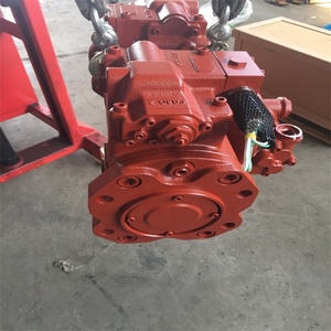 Piezas Originales 19020-20900 Bomba Hidráulica TB1140 Bomba Principal TB1140 K3V63DTP-159R-9N24-V para Takeuchi - Product Image 6