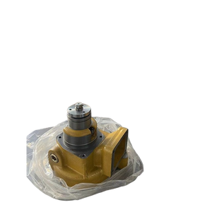 Pièces détachées pour générateur, pièces de moteur de machine, pompe à eau 6D140 6212-61-1203 6261-61-1102 - Product Image 4