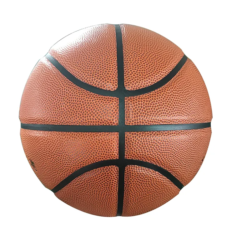 Best quality sports training match basketball