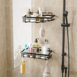 Estante de <span class=keywords><strong>ducha</strong></span> resistente al agua, repisa de <span class=keywords><strong>ducha</strong></span> con <span class=keywords><strong>ducha</strong></span> interna más antigua - Product Image 1
