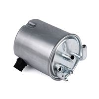 MASUMA FILTER bahan bakar MFF-N209 ukuran Filter bahan bakar fitur kompak desain hemat ruang