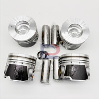 Pièces de moteur automobile, piston de haute qualité 23410-27940 2341027940 23410-27941 23410-27942 23410-27943 pour Hyundai SANTA FE GRANDEUR