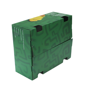 Tùy Chỉnh Có Thể Tái Chế Trái Cây Tươi Hộp Cà Chua Cam Các Tông Hộp Carton Cho Rau Tươi Và Trái Cây Hộp Bưu Phẩm - Product Image 5