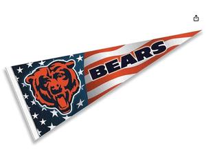Baltimore Ravens <span class=keywords><strong>Nation</strong></span> USA Americana звезды и полосы Вымпел флаг - Product Image 4