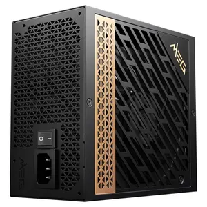 Fuente de Alimentación MSI MEG Ai1300P PCIE5 con Potencia de 1300W y Certificación 80 PLUS Platinum - Product Image 4