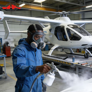 הדמיית סביבה של ציפוי בידוד לבדיקות רכב עבור תאי בדיקה - סימולציה ובדיקה מדויקות - Product Image 1