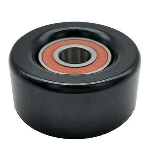 Poulie de tendeur de courroie de distribution automatique de haute qualité au meilleur <span class=keywords><strong>prix</strong></span> 1660328011 16603-28011 pour Estima Vellfire Alphard <span class=keywords><strong>RAV4</strong></span> Camry - Product Image 1