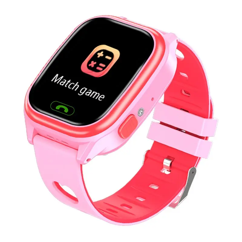 Kids Smart Watch Tracker Security Watch Sos Alarm Smart Watch For Kids Children Smartwatch Y85