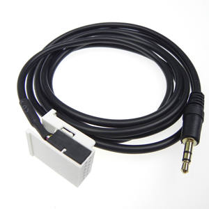 OEM ODM ワイヤーハーネス アフターマーケットラジオ取り付け用 アウディA4エンジン - Product Image 6