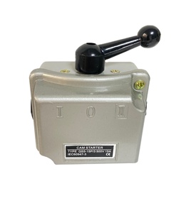 <span class=keywords><strong>QS5</strong></span>-15N <span class=keywords><strong>15A</strong></span> 30A <span class=keywords><strong>cam</strong></span> chuyển <span class=keywords><strong>Starter</strong></span> về phía trước và ngược lại loại hiệu suất cao Thiết bị chuyển mạch quay - Product Image 2