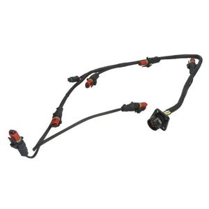 Arnés de Inyector de Combustible para Camión Iveco 504149934 BA60071 020.681-00A 7.56655 - Product Image 1