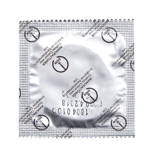 Mdior Super-Gleitgel-Beschichtete Anpassbare Kondome Verpackung 3 Großhandels-Einheiten - Product Image 5