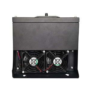 Convertidor de Frecuencia VFD de 220 kW, 3 Fases, Entrada 380 V, Corriente 430 A, Salida 426 A para Bomba de Agua/Ventilador Industrial - Product Image 6