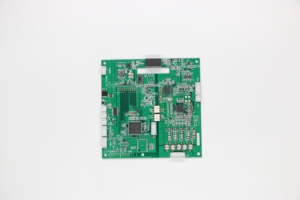 Berry modülü AM6750 Pcb hasta monitörü pcb kartı Oem modülü hasta izleme - Product Image 4