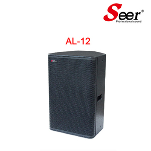 AL-12 Full-range 12-inch Indoor <strong>Speaker</strong> with 65Hz-18kHz Frequency Response 350W RMS/700W Peak Power 8ohms Impedance - Product Image 2