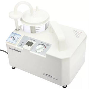 Yuwell Aspirateur électrique portable 7E A à usage médical et domestique pour personnes âgées et enfants - Product Image 1