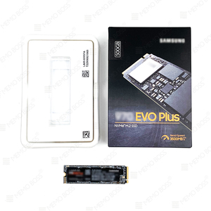Stock caliente de fábrica M2 NVME 2280mm 500Gb 1TB 250GB SSD 2 Nvme Discos duros internos SSD - Product Image 6