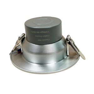 Lámpara de Techo LED Regulable de Aluminio, Luces Modernas con CCT Ajustable de 3000-6000K para Iluminación del Hogar, Sala de Estar, Antideslumbrante - Product Image 3