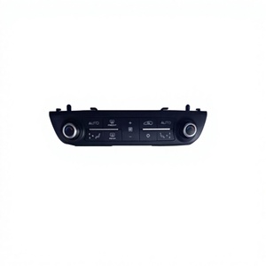 Unidad de Control de Climatización de Alta Calidad Compatible con Ferrari 812 Portofino F8 PORTOFINO 19-24, OEM 88418000 - Product Image 1