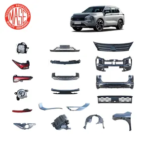 Wholesale front grill for mitsubishi outlander Of Different