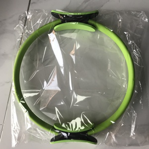 ONESTARSPORTS <span class=keywords><strong>Precio</strong></span> de fábrica más barato al por mayor Yoga Fitness <span class=keywords><strong>Pilates</strong></span> Ring <span class=keywords><strong>para</strong></span> uso en culturismo - Product Image 5
