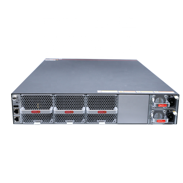 Original CloudEngine CE8850E-32CQ-EI-F 64*100GE Core Switch with SNMP and QoS