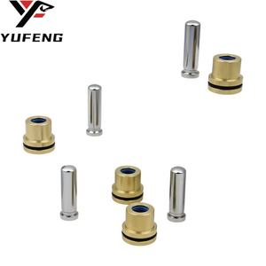 Gagang tuas kontrol hidrolik pilot, batang dorong berlaku untuk Bobcat 17 20 27 35 45 50 55 - Product Image 6