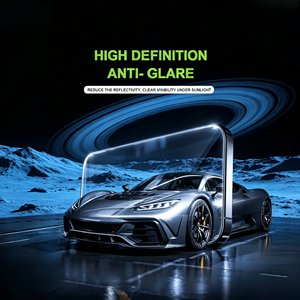 Película Protectora de Privacidad Magic Box para <span class=keywords><strong>iPhone</strong></span> 16 PRO 17 Pro Max, <span class=keywords><strong>Protector</strong></span> de Pantalla Antiespía Premium Ultrafino y con Claridad HD - Product Image 4