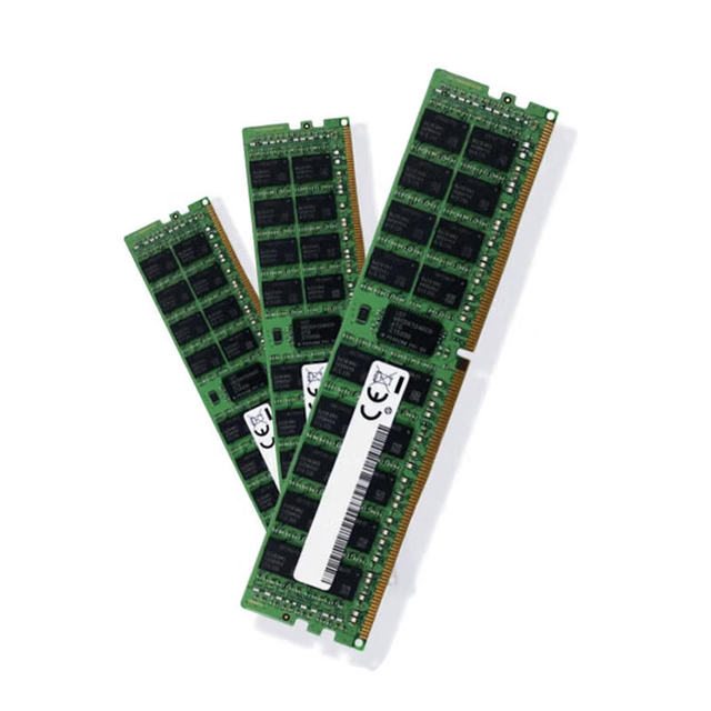 M38638k40dm2-ctd Memory Module 64Gb Ddr4 2666Mhz Pc4 2666V 4Rx4 Ecc Lrdimm