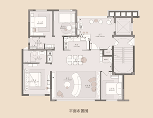Solución de Renovación Integral de Interiores de Casa Moderna Personalizada, Servicio de Diseño de Muebles con Renderizado <span class=keywords><strong>3D</strong></span> Ecológico para Lujo - Product Image 1