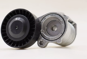 Nouveau ancien kit de distribution pour moteur à hayon (LV) V0LV0 S402.5T avec poulie tendeur 8M5N6A228AA 31251653 30650957 poulie - Product Image 4