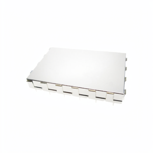 57-CBSA-4.0X4.75X0.5 Distribuidor Autorizado de Protectores de RF - Product Image 1