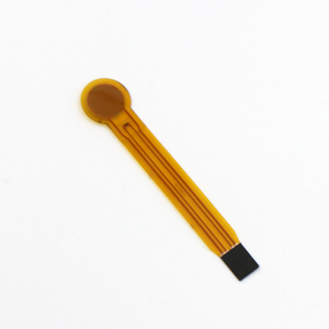 Гибкий Интегрированный Датчик давления-температуры DT10-50 для здравоохранения и умной робототехники емкостью 10 кг - Product Image 6