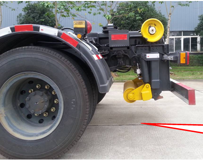 Hot Selling Hook Arm 2T 3T 4T 5T 8T 10T Hook Arm 12T 14T 16T 18T Hook