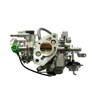 Высококачественные Запчасти для вилочного погрузчика <span class=keywords><strong>5k</strong></span> карбюратор 21100-78136-71 для вилочного погрузчика - Product Image 3