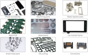 <span class=keywords><strong>Machine</strong></span> de mesure de vision optique VMS-CHT432S Chotest/<span class=keywords><strong>machine</strong></span> de mesure vidéo de coordonnées <span class=keywords><strong>2D</strong></span> - Product Image 2
