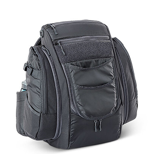 Hot Selling Custom 900D Polyester Disc Golf Backpack <b>Rucksack</b> Golf Bag Mochila with 22+ Disc Capacity - Product Image 5