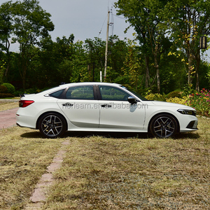 รถฮอนด้าไฮบริด2.0L 143PS L4 105kw/182Nm R18 E-CVT รุ่นความเร็ว LHD รถมือสองสำหรับขายรถ2024รถมือสอง - Product Image 4