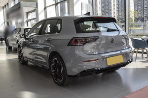 Ad alta velocità FAW-<span class=keywords><strong>Volkswagen</strong></span> veicolo a benzina buone prestazioni nuove auto <span class=keywords><strong>Volkswagen</strong></span> <span class=keywords><strong>Golf</strong></span> 5 porte 5 posti auto compatta Hatchback - Product Image 5