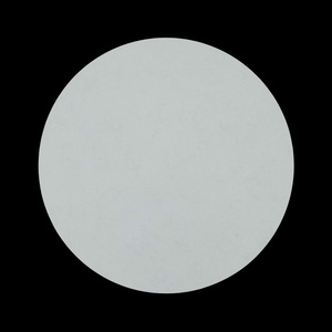 Membrana de Filtro de Proteína Microporosa Degao PES MCE, Disco de Filtro de Celulosa Esterificada Acuosa para Jeringas de Laboratorio - Product Image 1