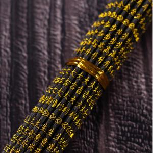 Wanliyuan truyền thống thân thiện với môi trường không khói gỗ đàn hương Tôn Giáo hương chủ nhân vật nhỏ bé vũ trụ trí tuệ thơm 148stcks - Product Image 3